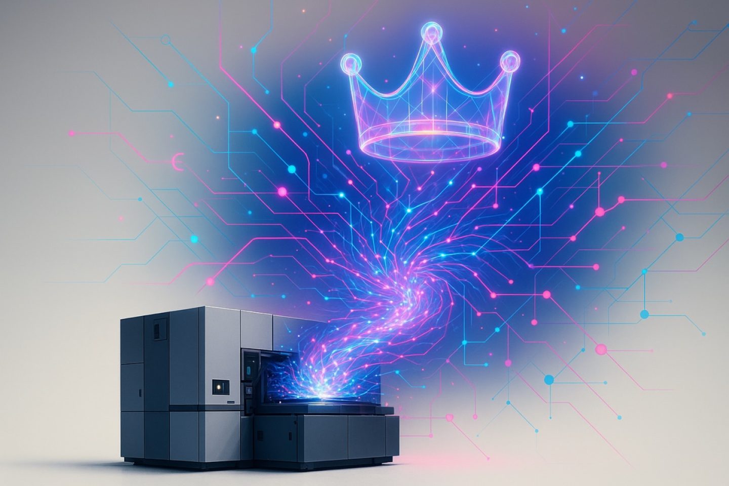 Europa gegen Silicon Valley: ASML macht Mistral für 1,3 Milliarden zum KI-Schwergewicht