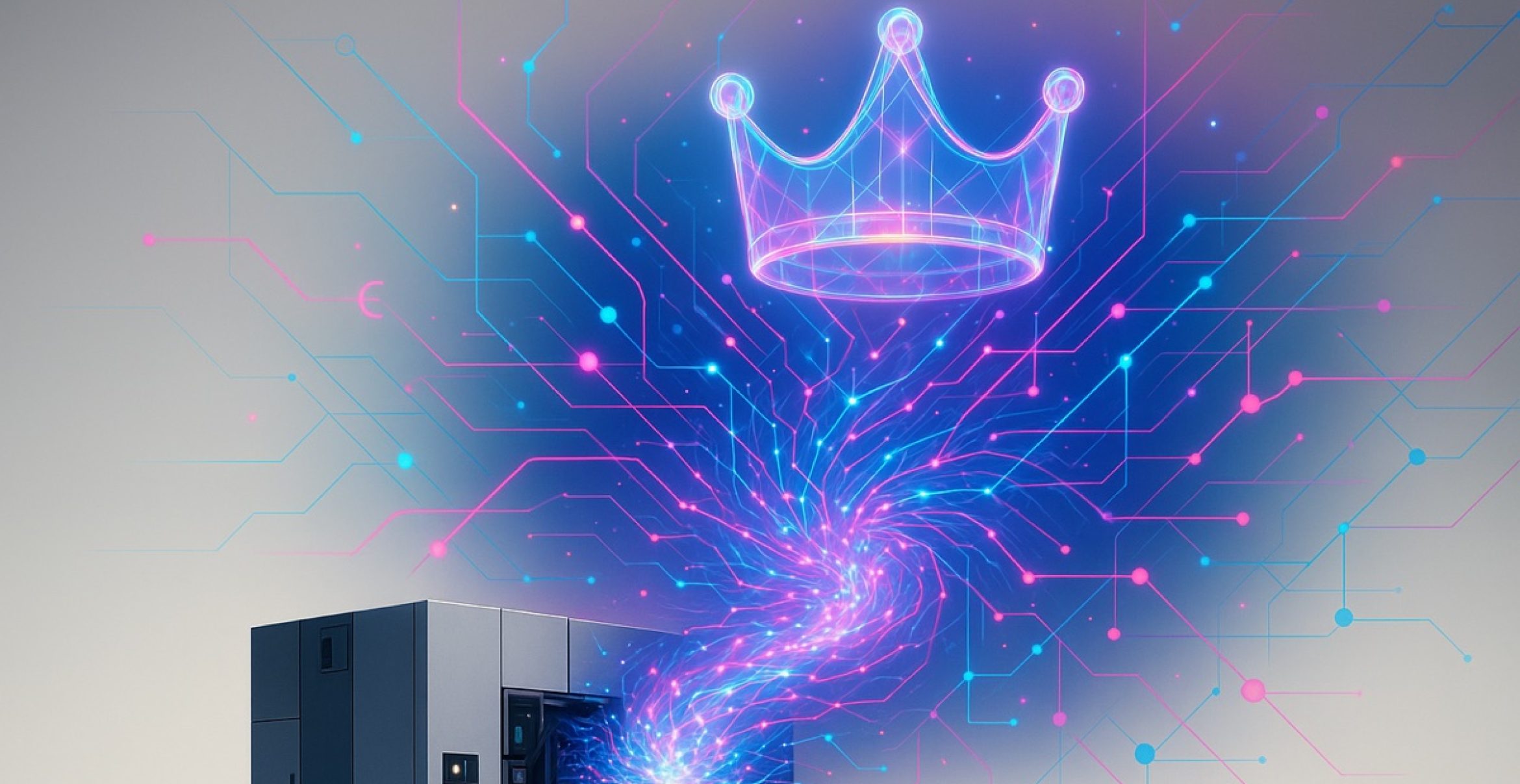 Europa gegen Silicon Valley: ASML macht Mistral für 1,3 Milliarden zum KI-Schwergewicht