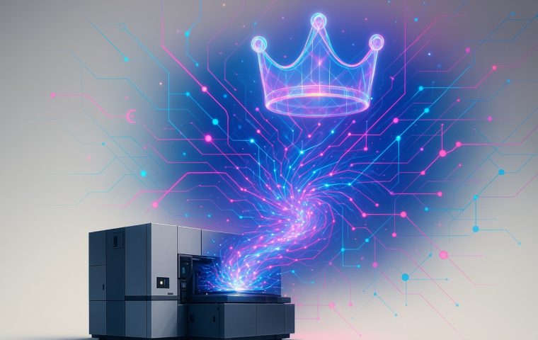 Europa gegen Silicon Valley: ASML macht Mistral für 1,3 Milliarden zum KI-Schwergewicht