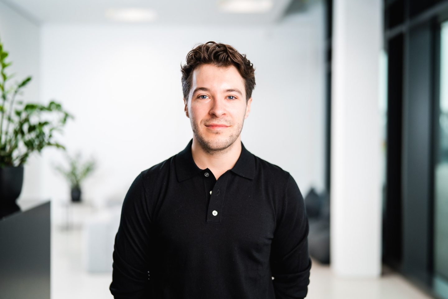 „Der Mensch hat Hunger. Wir wollen ihn stillen“