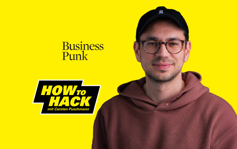 Vom Pokertisch zur Creator-Maschine: Wie Adil Sbai WeCreate TikTok-First neu denkt