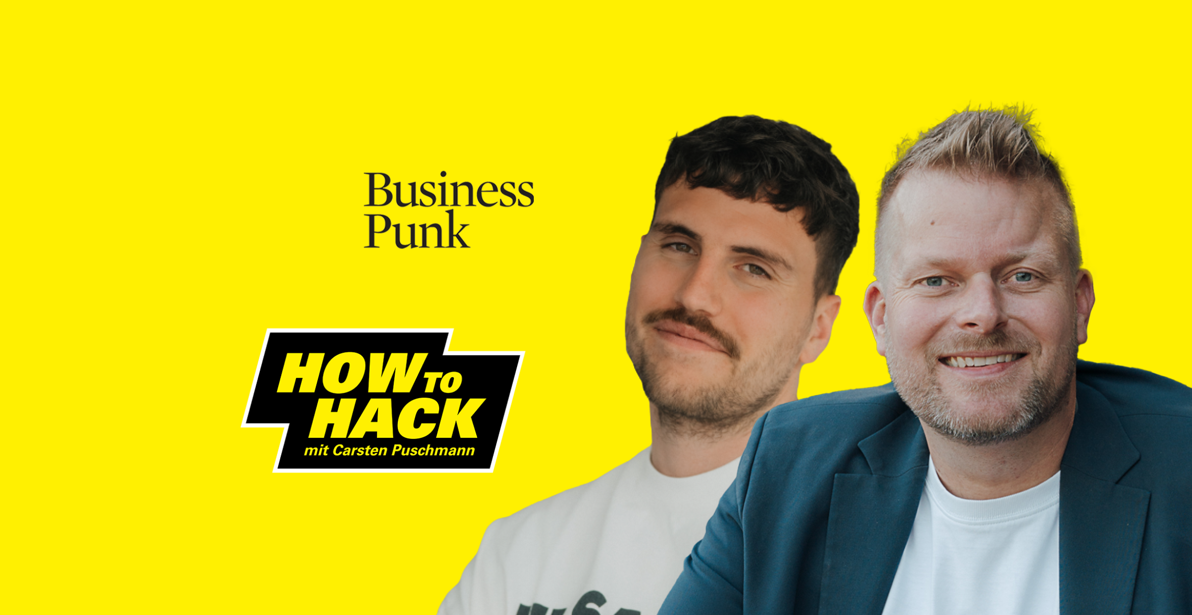 Wie ein Gründer den FC aufs nächste Level bringen will — Wilke Stroman im Gespräch mit Niclas Kroll & Carsten Puschmann