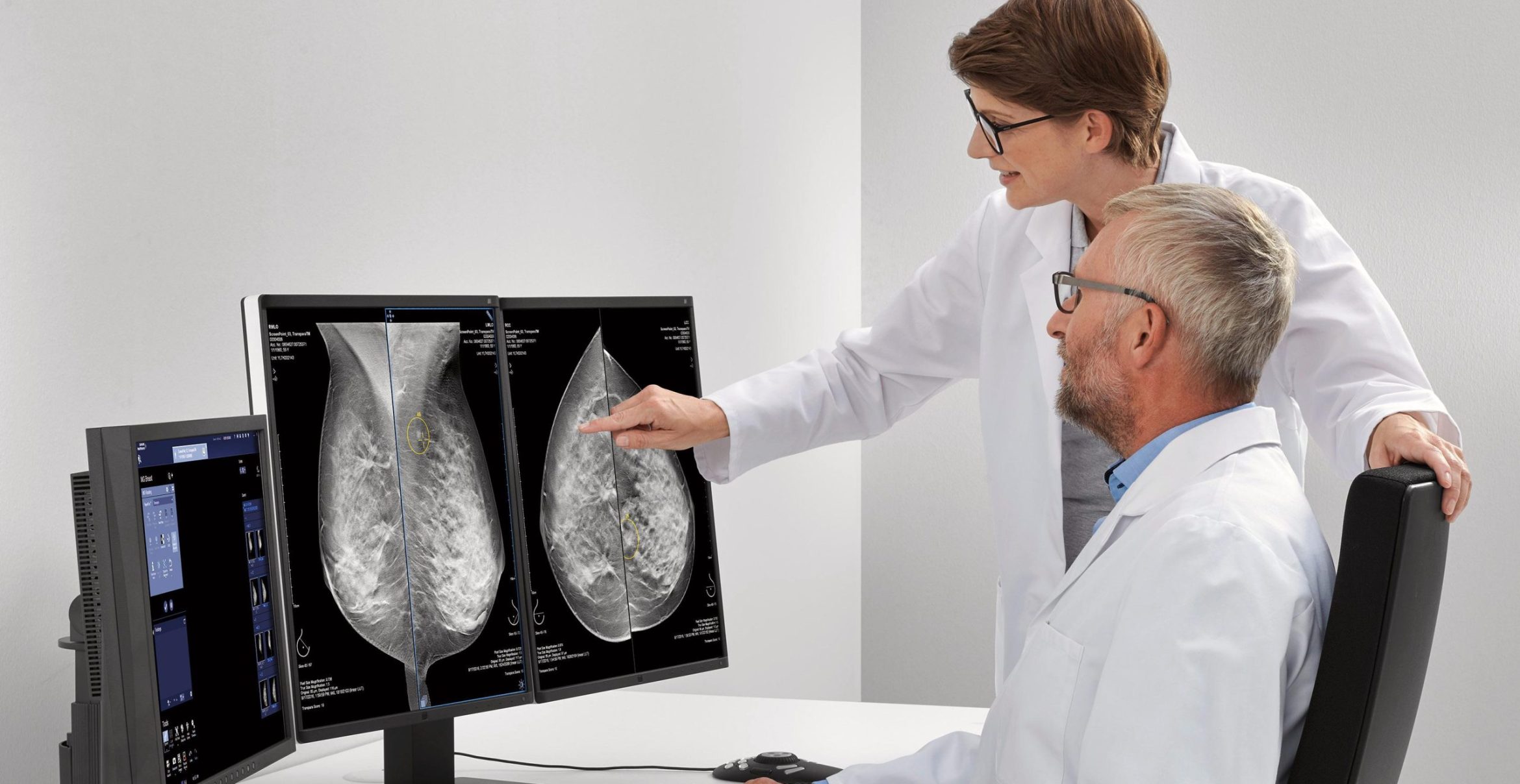 Wie nützlich ist KI in der Diagnostik?