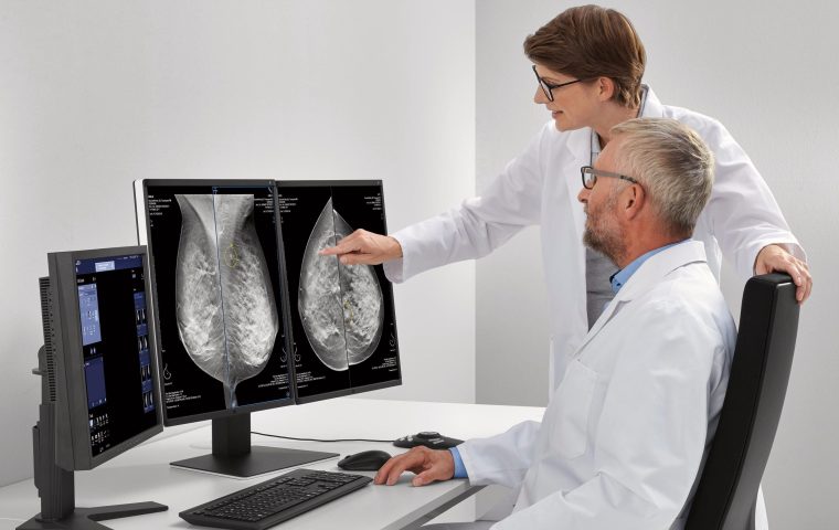 Wie nützlich ist KI in der Diagnostik?