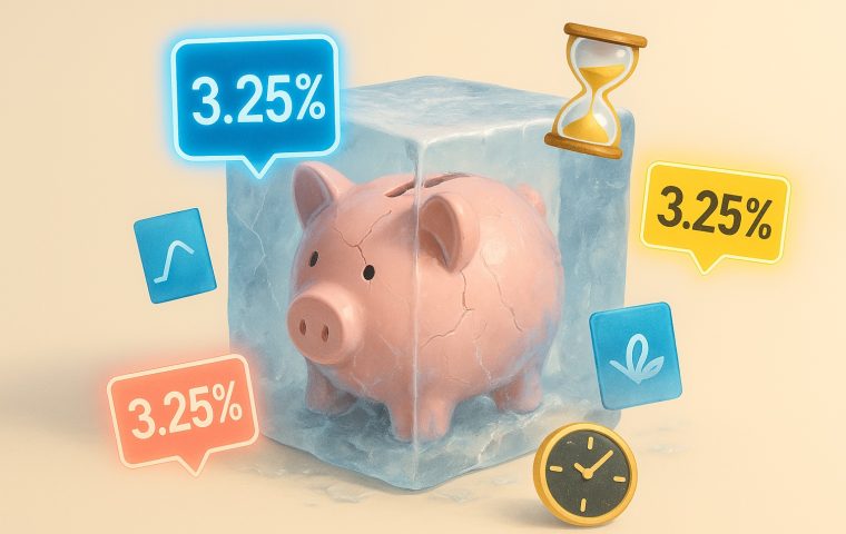 Zinspoker: Wo Sparer jetzt wirklich noch 3,25 Prozent bekommen