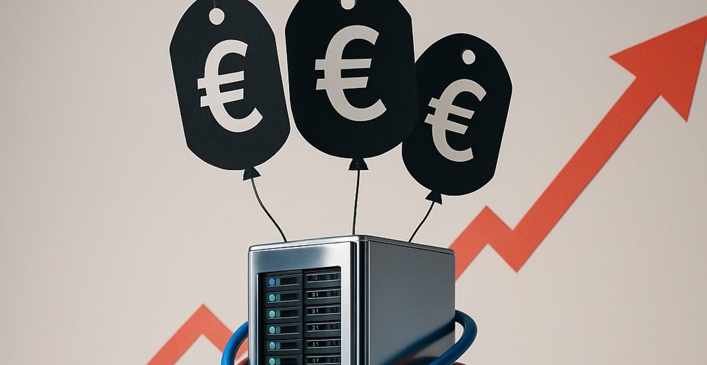 KI-Boom oder KI-Blackout? Deutschland riskiert den Standortverlust