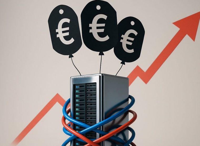 KI-Boom oder KI-Blackout? Deutschland riskiert den Standortverlust