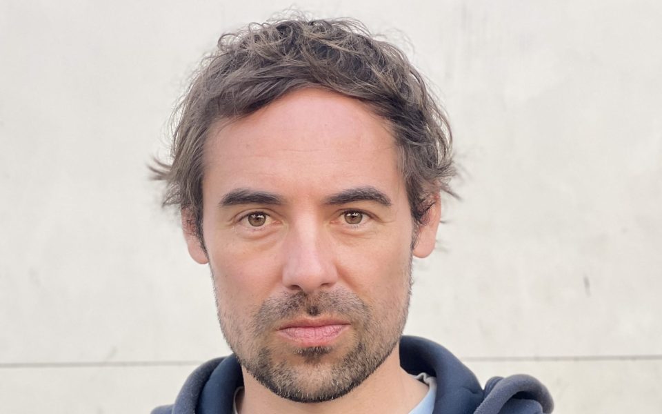 Vincent Brügel