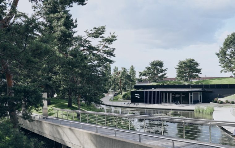 Von der Rennstrecke ins Reisebüro: Volkswagen R startet eigenes Travelportal