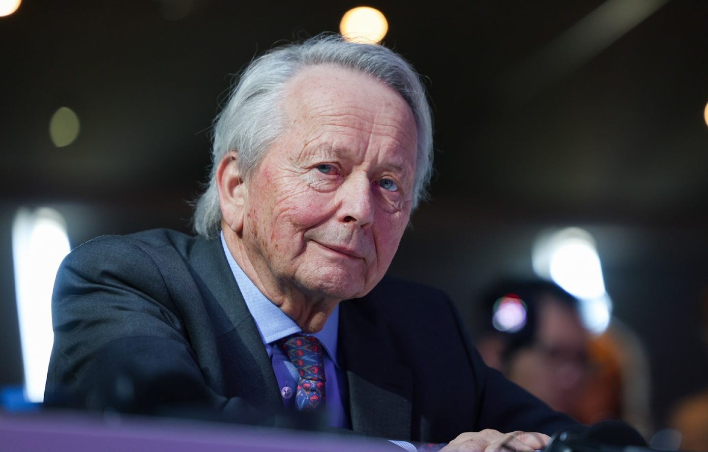 Wenn Geld Berge bohrt: Wolfgang Porsches geheimer Milliardärs-Tunnel in Salzburg