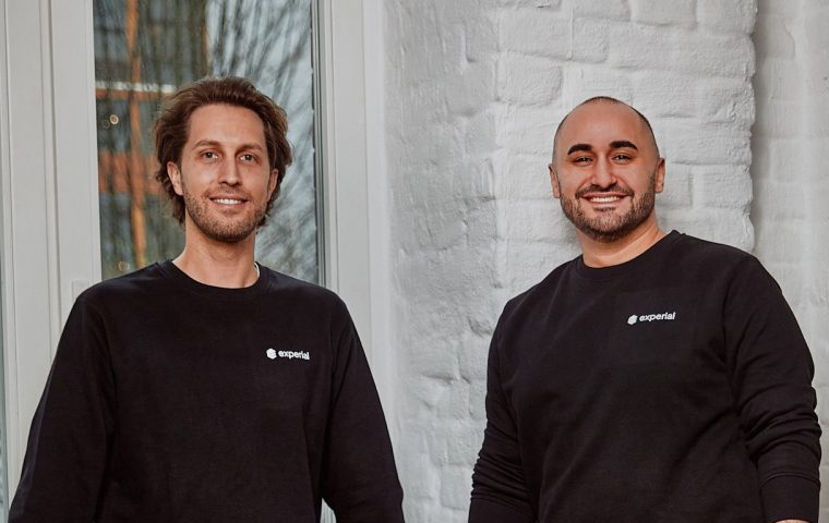 Virtuelle Kunden-Panels für Marken:Wie experial die Marktforschung mit KI neu denkt