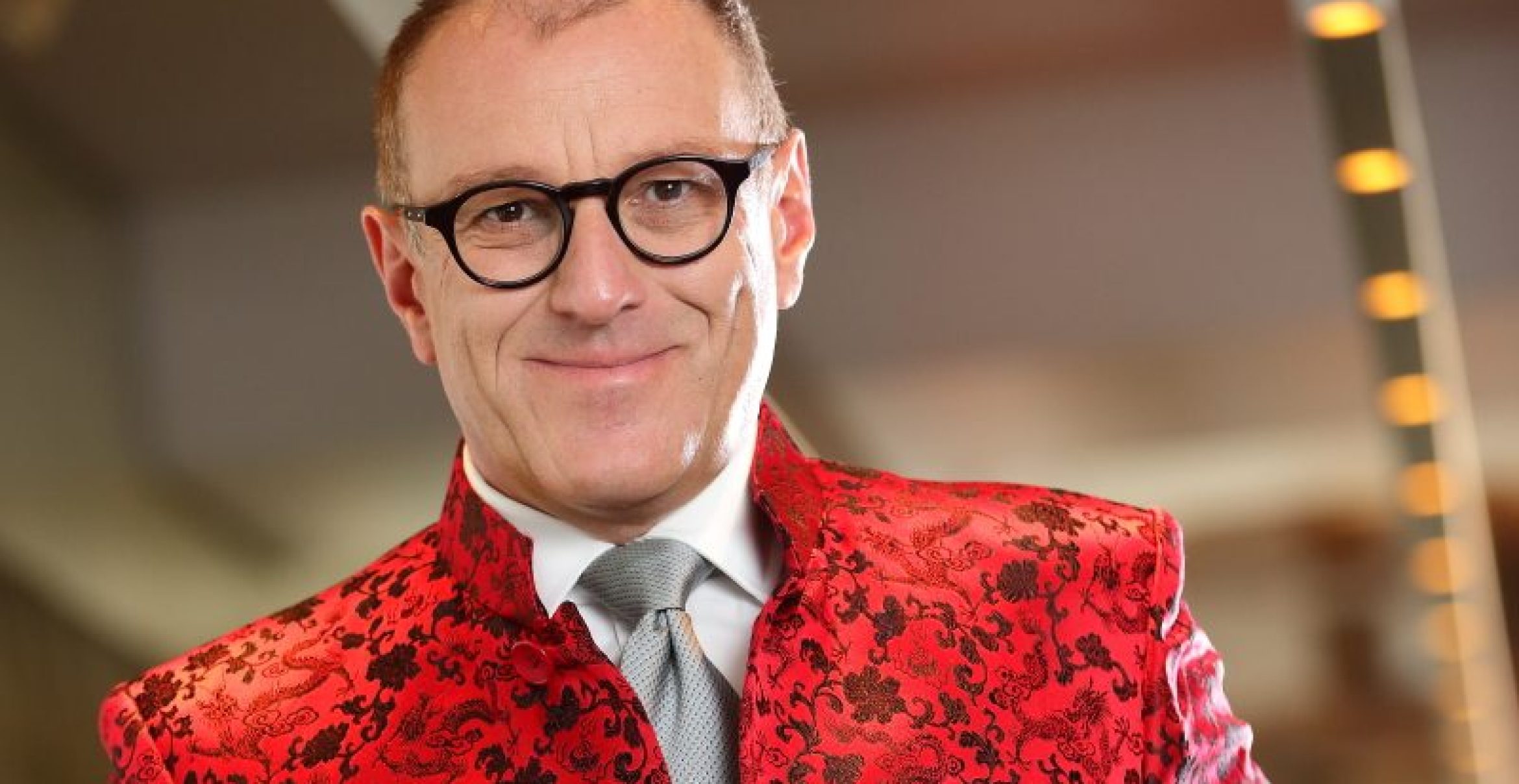 KOYA – Brandy mit China-Power