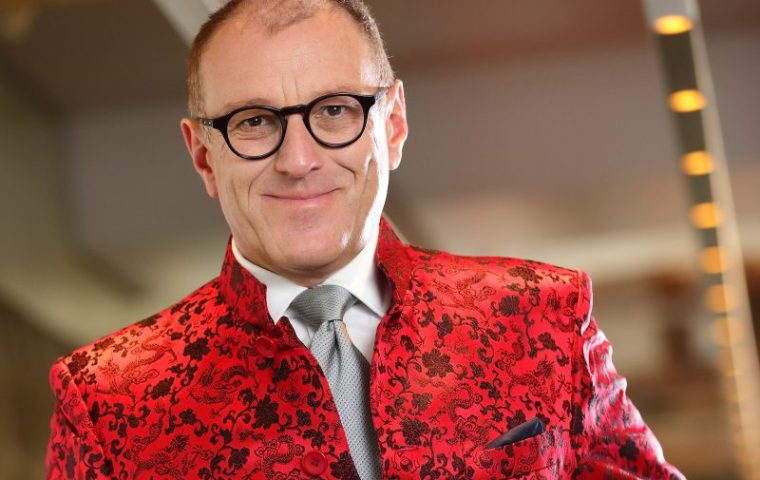 KOYA – Brandy mit China-Power