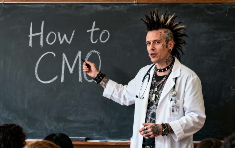 Viral? Really? – So entlarvt ihr Agenturen, die nur Paid Push verkaufen