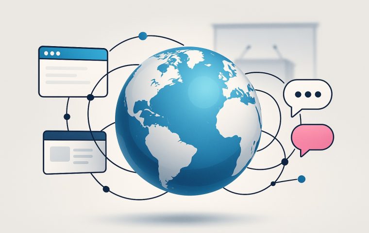 Open Web oder Open Wound? Startups im Überlebenskampf