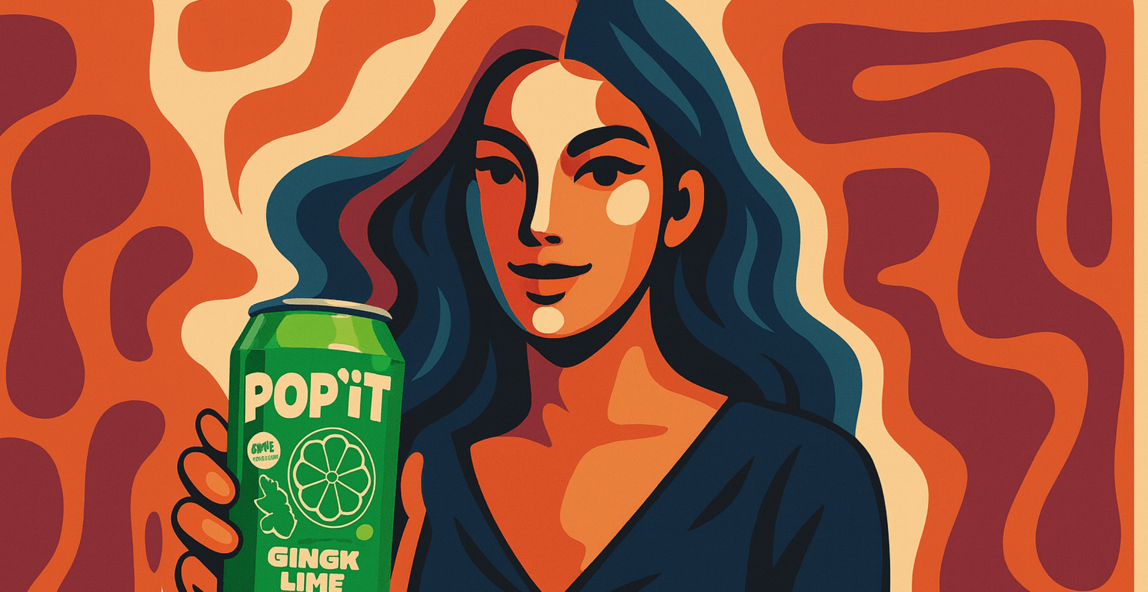 Der inszenierte Shitstorm: Pop’it vs. Super Pop und Pamela Reif