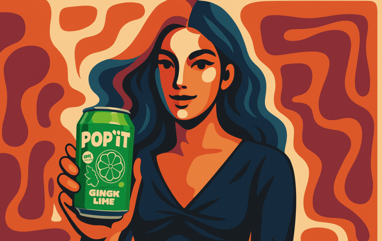 Der inszenierte Shitstorm: Pop’it vs. Super Pop und Pamela Reif