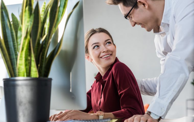 Nestlé-Skandal: Blitzkarriere durch Affäre – und der CEO fällt