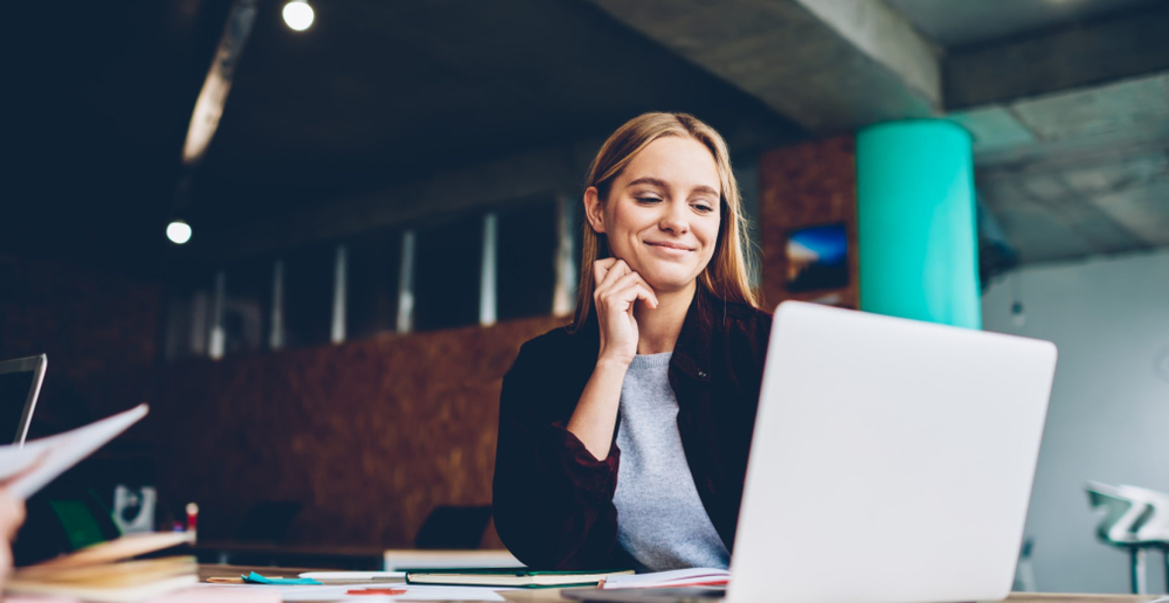 Generation Z: Renten-Rebellen mit Finanzplan