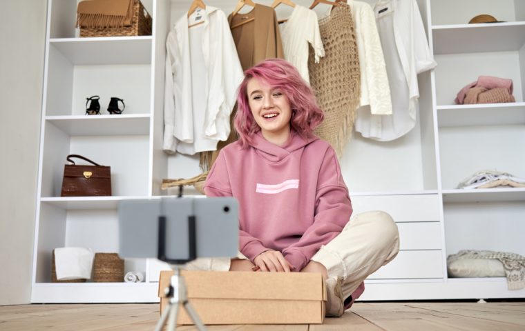 Condé Nast & Co setzen auf Creator-Shops – Influencer als neue Händler