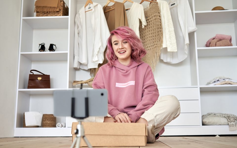 Werden Creator und Influencer die neuen Direkt-Händler?