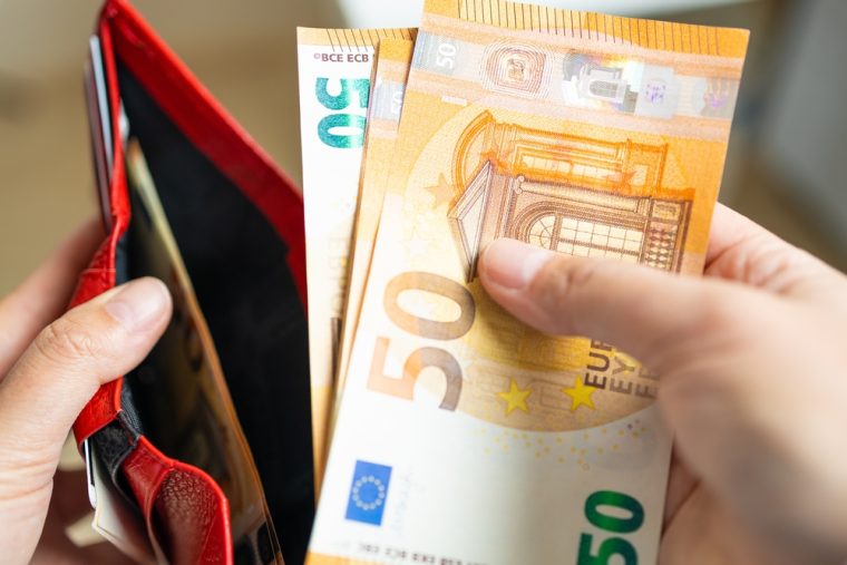 Mindestlohn 13,90 Euro – das bleibt wirklich netto übrig