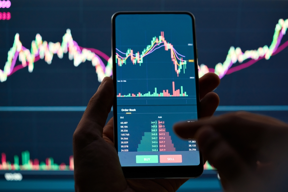 Neo-Broker stehen zunehmend unter Druck.