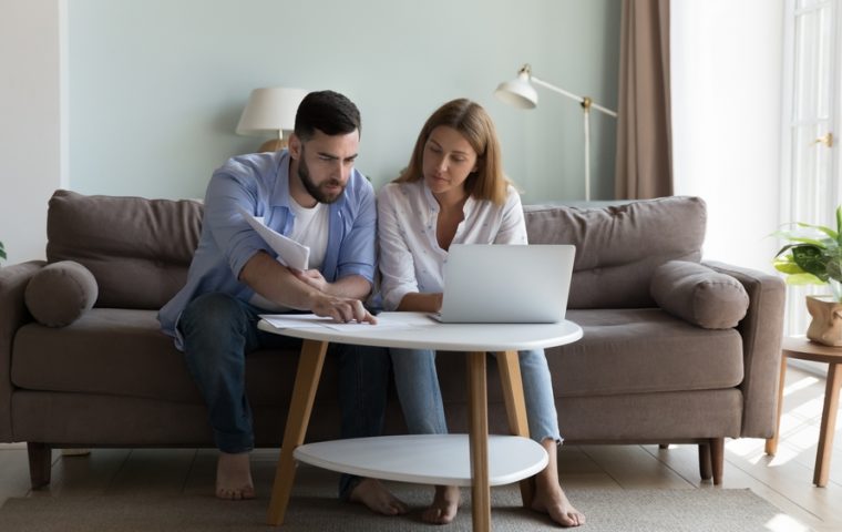 Nebenkosten im Vergleich: Bist du noch im Durchschnitt?