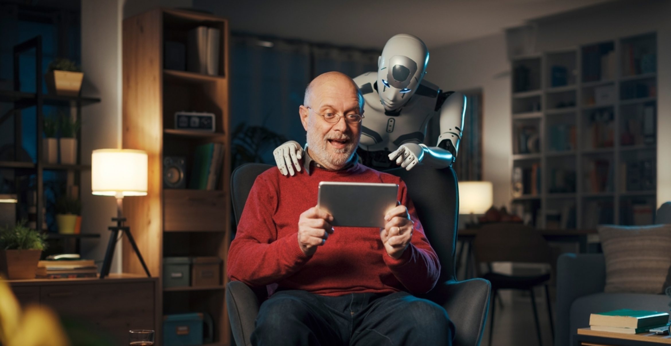 KI statt Rentenberater: Algorithmen erobern die Altersvorsorge