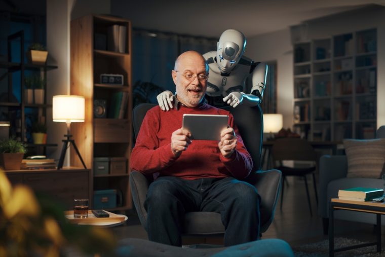 KI statt Rentenberater: Algorithmen erobern die Altersvorsorge