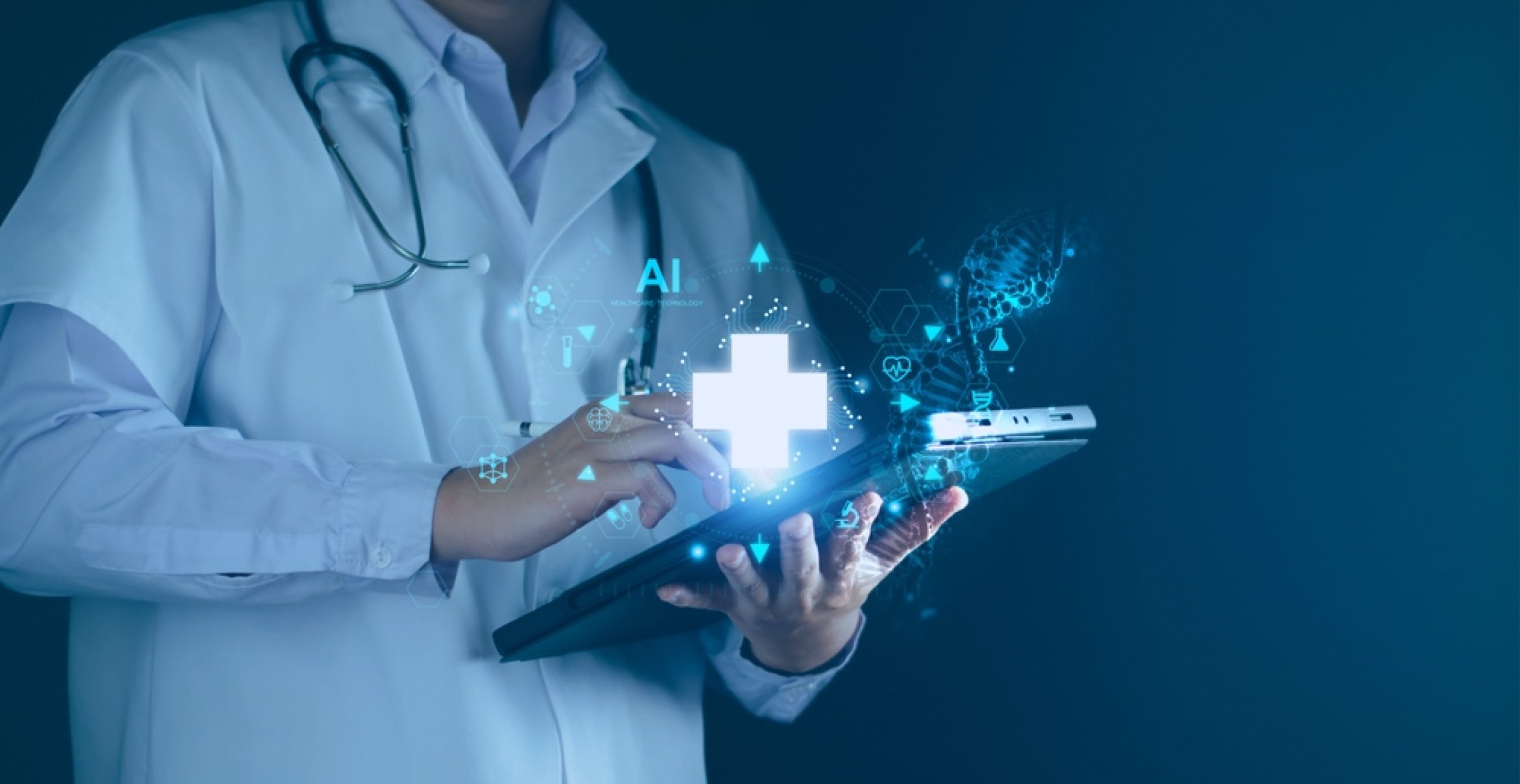 KI prognostiziert Krankheiten 20 Jahre im Voraus – medizinischer Durchbruch