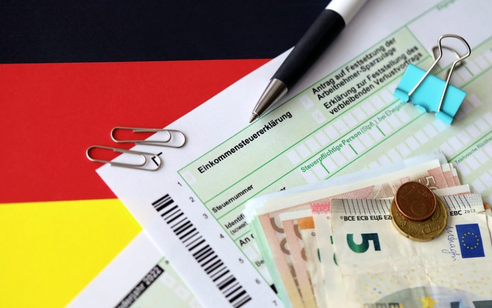 Der Bund der Steuerzahler enthüllt in seinem 53. Schwarzbuch 100 Fälle öffentlicher Geldverschwendung