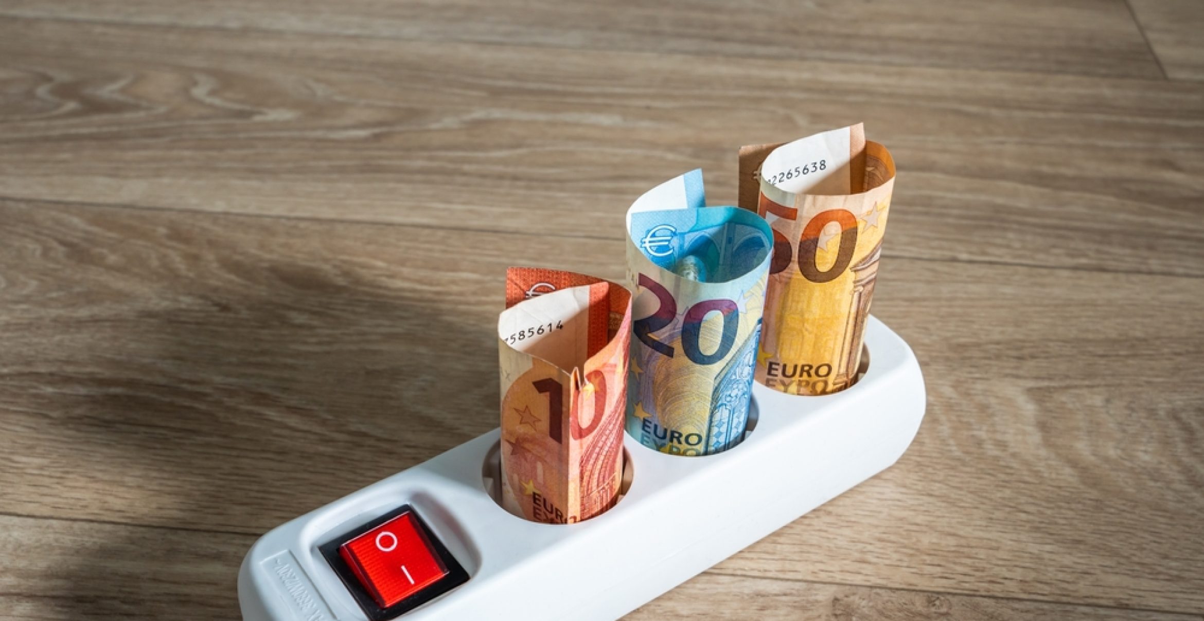 Strompreis-Schock: Deutschland auf Platz 5 der teuersten Stromländer