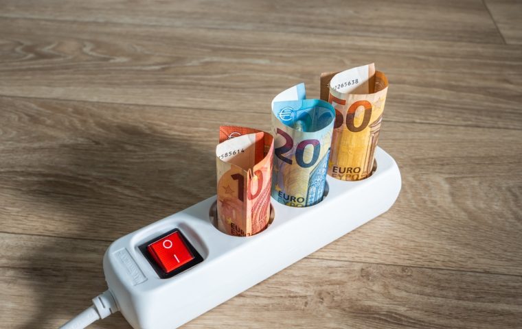 Strompreis-Schock: Deutschland auf Platz 5 der teuersten Stromländer