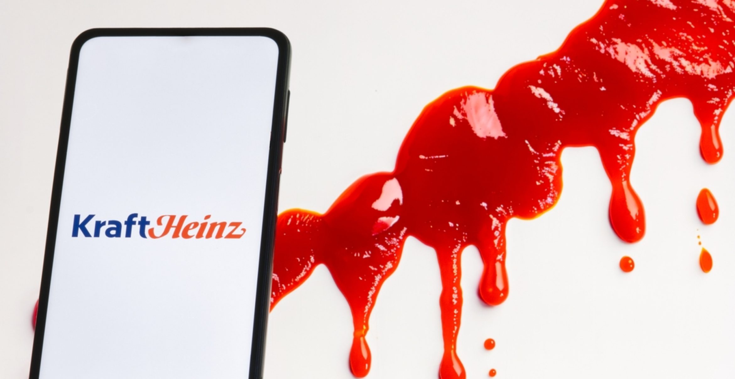 Von der „Hochzeit im Himmel“ zur Scheidung mit Buffet: Warum Kraft-Heinz zerbricht – und was Anleger fürchten müssen