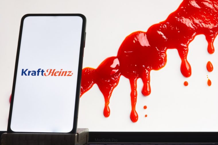 Von der „Hochzeit im Himmel“ zur Scheidung mit Buffet: Warum Kraft-Heinz zerbricht – und was Anleger fürchten müssen