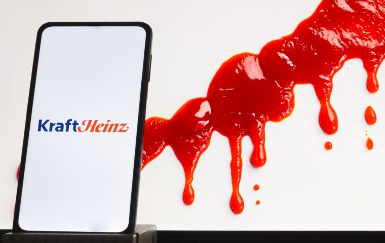 Von der „Hochzeit im Himmel“ zur Scheidung mit Buffet: Warum Kraft-Heinz zerbricht – und was Anleger fürchten müssen