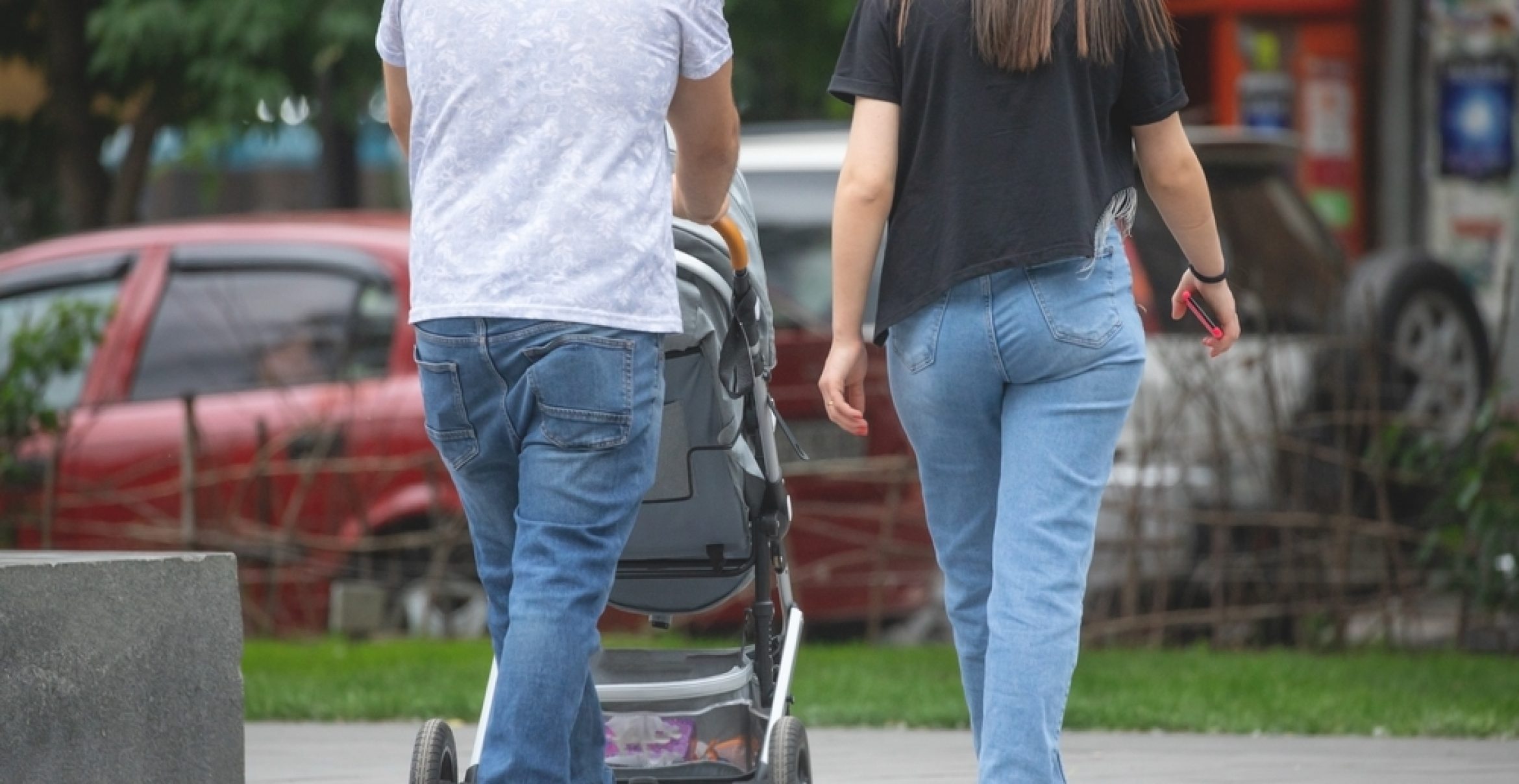 Renten-Hack: So zahlt der Staat für deine Elternzeit