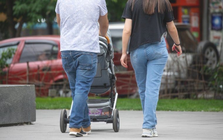 Renten-Hack: So zahlt der Staat für deine Elternzeit