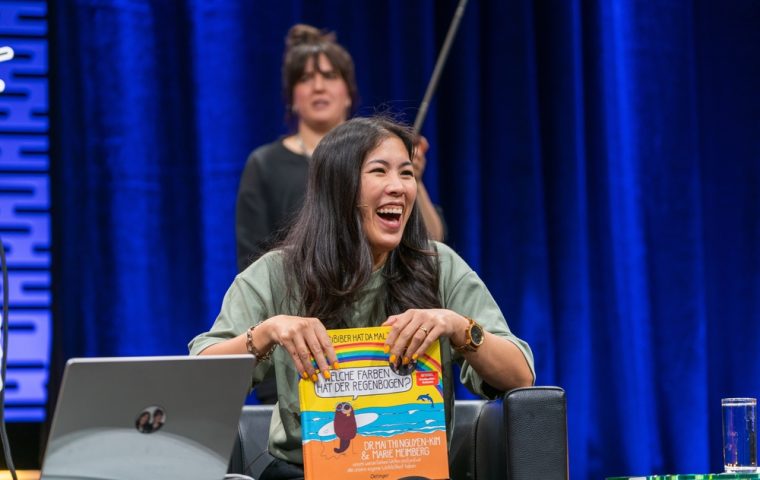 Von Klicks zu Cash: Die 40 mächtigsten Creator im DACH-Raum laut Forbes