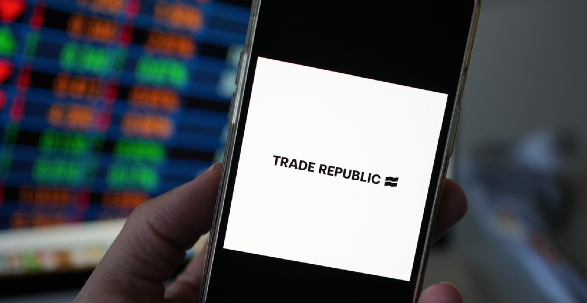 Private Equity für alle: Trade Republic knackt Elite-Investments
