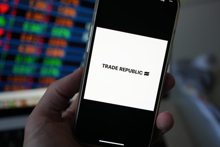Private Equity für alle: Trade Republic knackt Elite-Investments