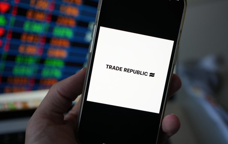 Private Equity für alle: Trade Republic knackt Elite-Investments