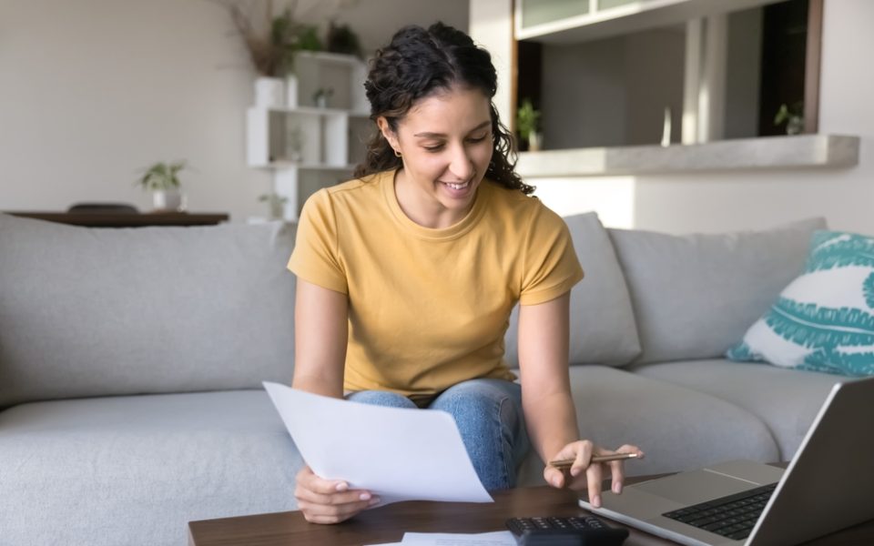45 Prozent der Gen Z legen bereits Geld an