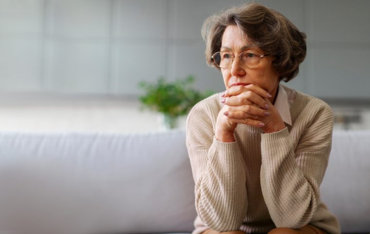 Rentner im Visier: Steuerhammer 2026 droht