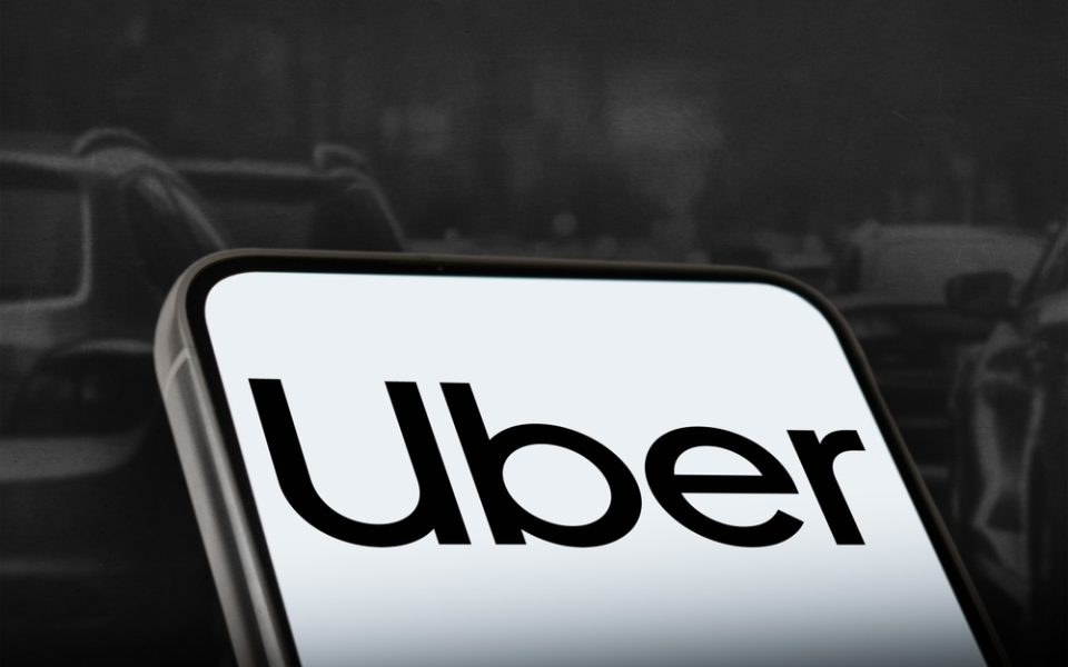 Uber u