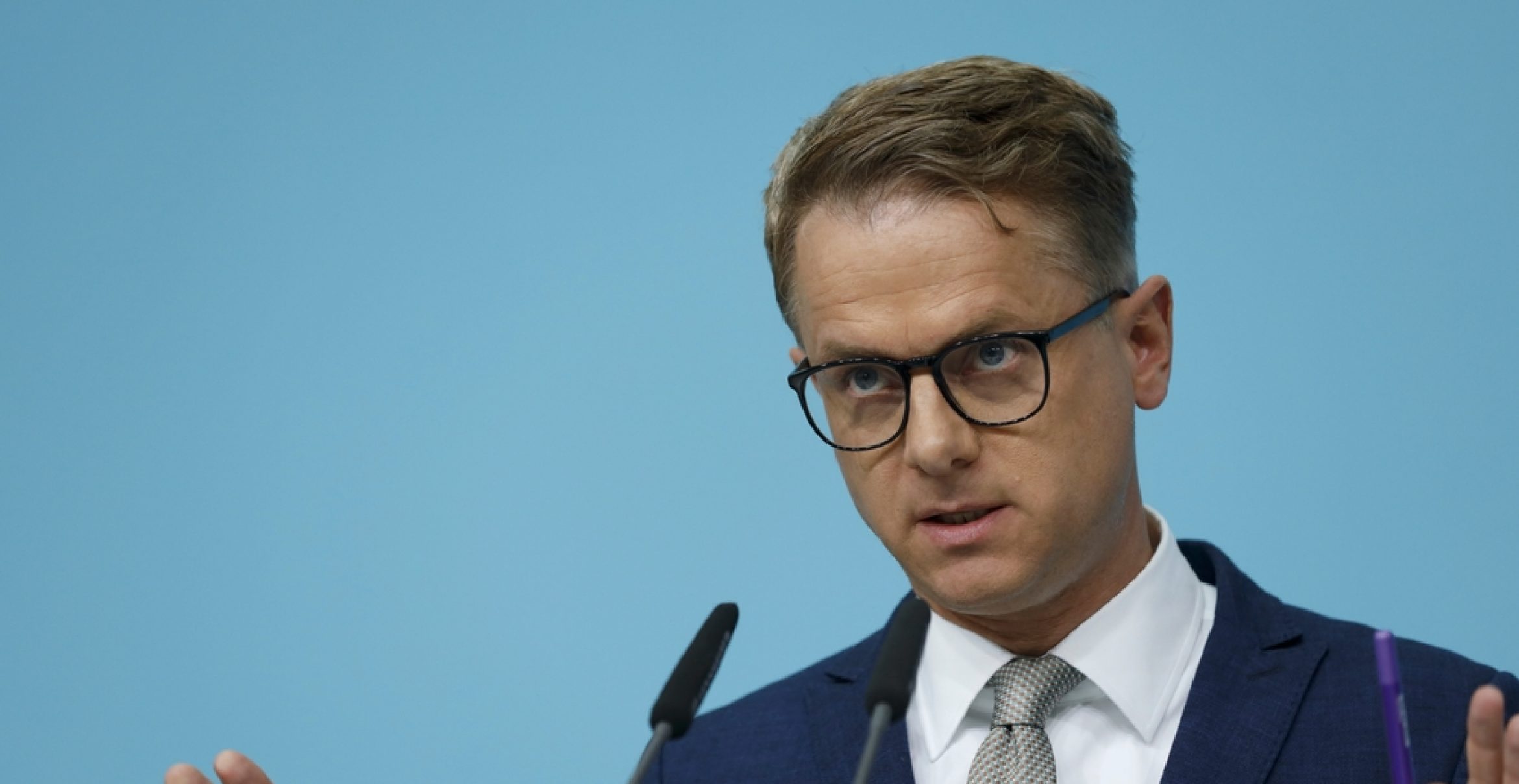 Beamten-Kahlschlag: Linnemanns radikaler Plan für den Staatsapparat