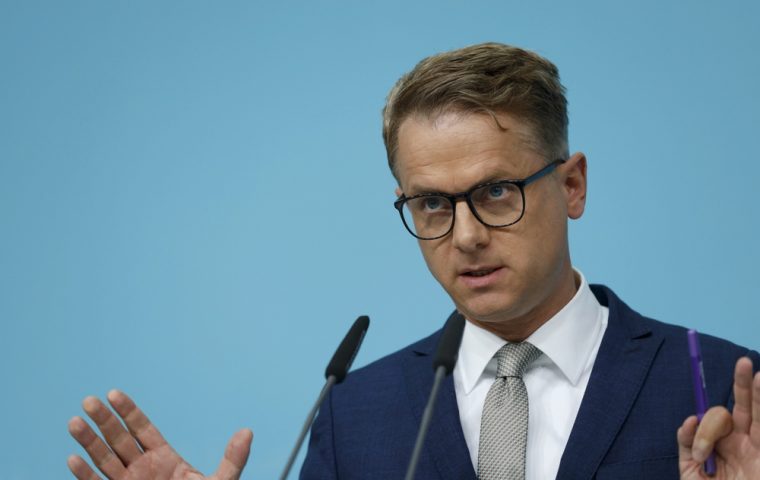 Beamten-Kahlschlag: Linnemanns radikaler Plan für den Staatsapparat