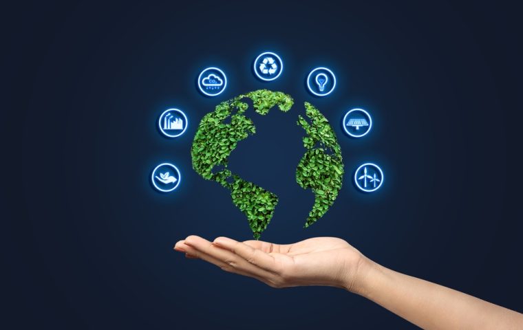 Generationskluft: Junge lieben Second Hand, Boomer trennen Müll