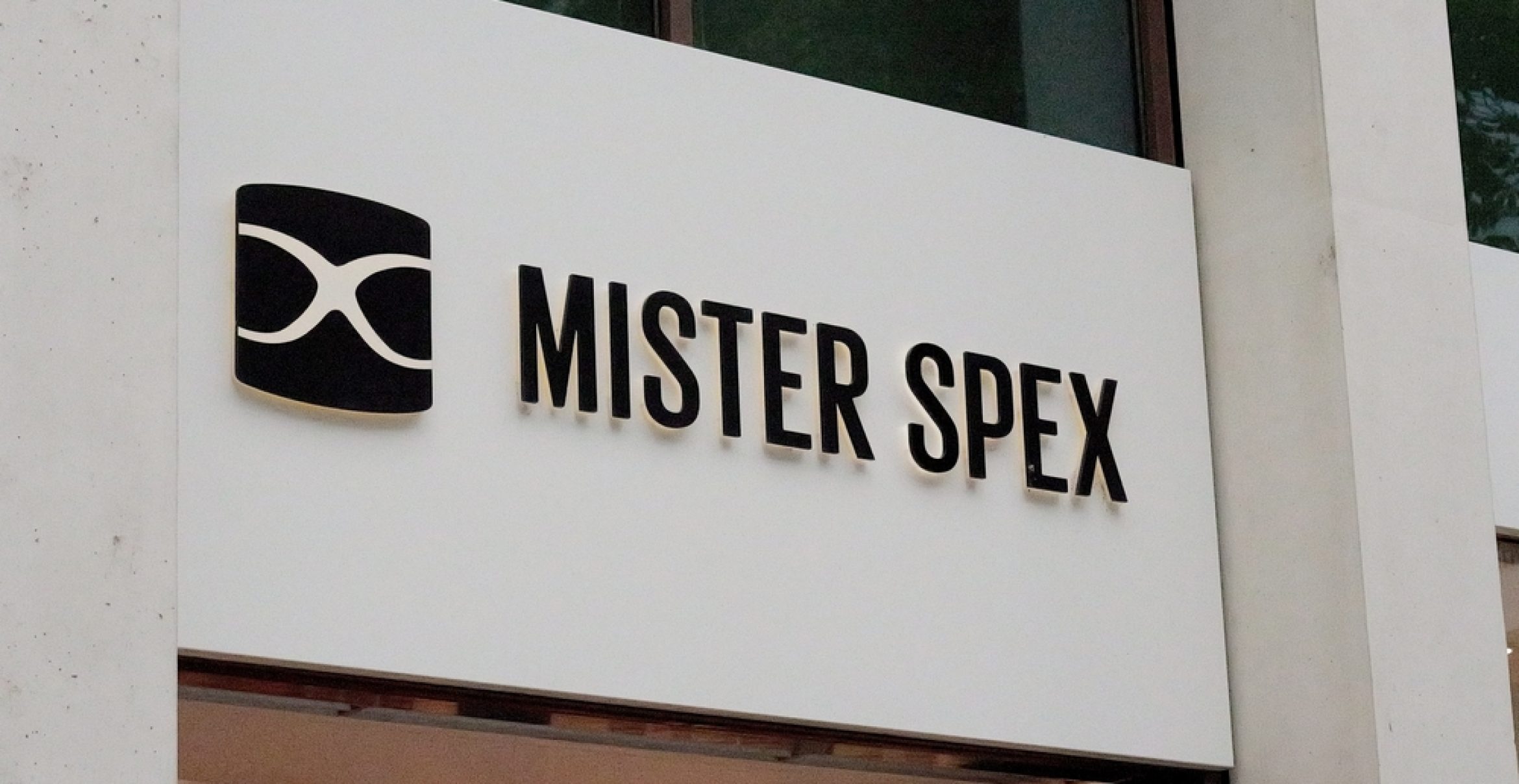 Vom Tierschützer zum Krisenmanager: Mister Spex im Überlebenskampf